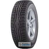 Nokian Tyres Hakkapeliitta R SUV 245/55 R19 107R XL