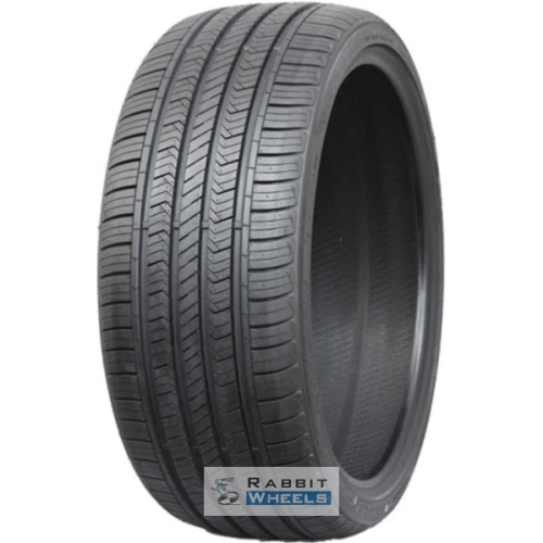 Wanli SU025 235/40 R19 96W XL
