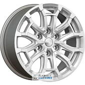 Скад Авилис 8x18 6*114.3 ET46 DIA67.1 Селена-супер Литой