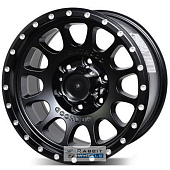 PDW M2 9x17 6*139.7 ET0 DIA110.1 E-MD/U4B Литой