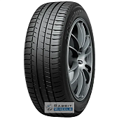 BFGoodrich Advantage 205/45 R17 88W XL