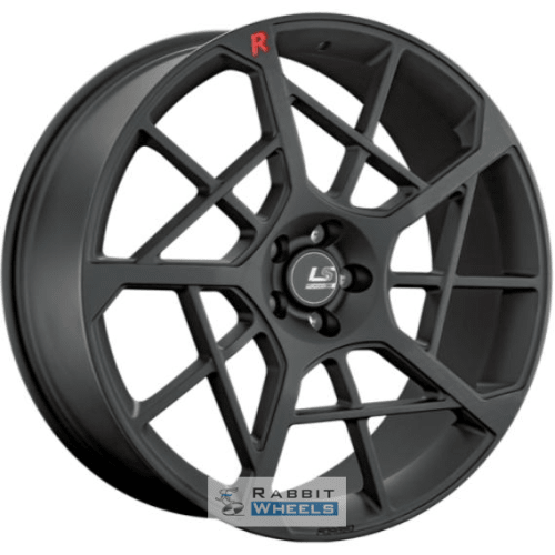 LS Forged FG36 9.5x22 5*108 ET48 DIA63.3 MB Кованый