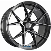 Race Ready CSSYA5636 9x18 5*120 ET38 DIA72.6 MK-P Литой