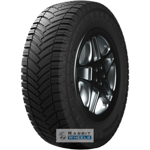 Michelin Agilis CrossClimate 215/60 R17 109/107T