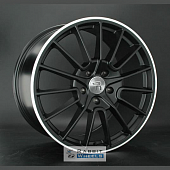 Replay PR7 9x20 5*130 ET57 DIA71.6 MBL Литой