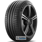 Michelin Pilot Sport 4 265/45 R19 105Y