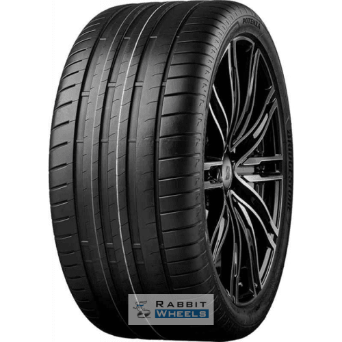 Bridgestone Potenza Sport 275/40 R20 106Y XL