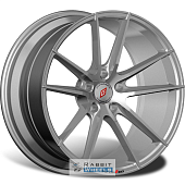 Inforged IFG25 7.5x17 5*108 ET42 DIA63.3 Silver Литой