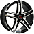Replica Concept MR523 8.5x20 5*112 ET29 DIA66.6 BFP Литой