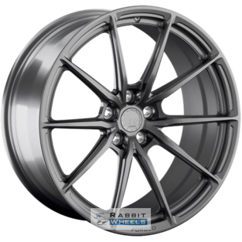 LS Forged FG05 8x20 5*114.3 ET35 DIA60.1 MGM Литой