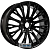 Lizardo XH304 7.5x17 5*108 ET33 DIA60.1 B Литой