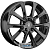 Replay CHG41 7x17 5*110 ET46 DIA63.3 BK Литой