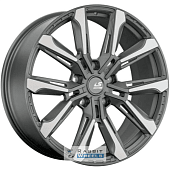 LS Forged FG34 8.5x20 5*150 ET58 DIA110.1 MGMF Кованый