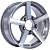 Cross Street CR-25 6.5x16 5*139.7 ET35 DIA98.6 GMF Литой