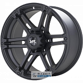 Race Ready CSS8506 9x18 6*139.7 ET20 DIA106.1 MK-M Литой