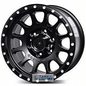 PDW M2 8x16 5*139.7 ET0 DIA108.1 E-MD/U4B Литой