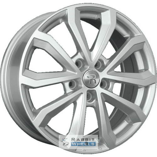 Replay SK77 7x17 5*112 ET40 DIA57.1 SF Литой