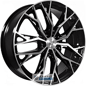 RST R119 7x19 5*108 ET36 DIA65.1 BD Литой