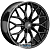 LS FlowForming RC69 8.5x20 5*108 ET30 DIA65.1 BKL Литой