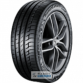 Continental PremiumContact 6 325/40 R22 114Y