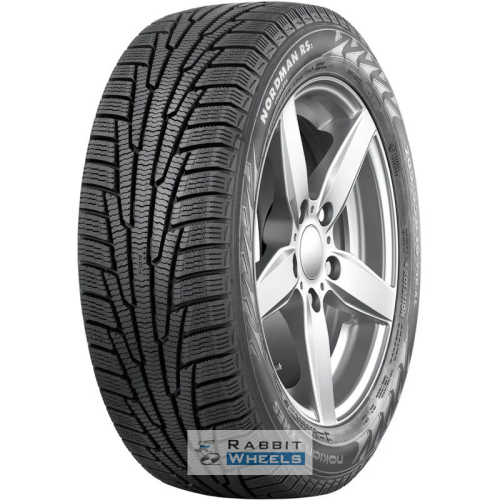 Nokian Tyres Nordman RS2 195/55 R16 91R XL