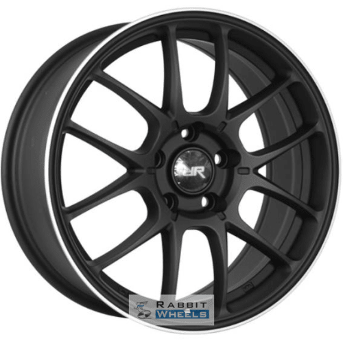 Race Ready CSSD2795 7x16 5*114.3 ET42 DIA67.1 B-LP Литой