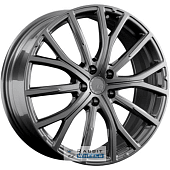 LS Forged FG21 7.5x19 5*108 ET38 DIA65.1 GM Кованый