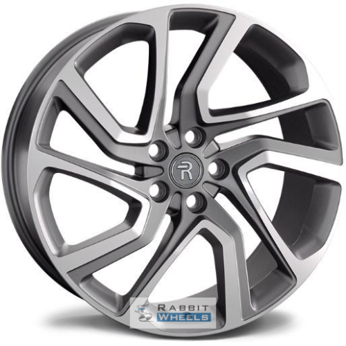 Replay LR79 9.5x21 5*120 ET49 DIA72.6 MGMF Литой