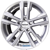 Carwel Аллаки 6.5x16 5*108 ET40 DIA65.1 SB Литой