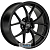 LS 845 8.5x18 5*114.3 ET35 DIA67.1 BKS Литой