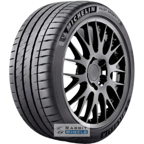 Michelin Pilot Sport 4 S 275/35 R19 96Y