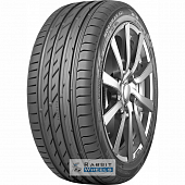 Nokian Tyres Nordman SZ2 245/45 R18 100W