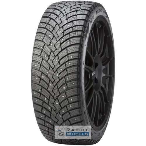 Pirelli Ice Zero 2 205/55 R17 95T XL