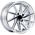 X-Race H-03R 7x16 4*100 ET32 DIA54.1 SF Литой