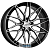 Dotz Suzuka dark 9x20 5*112 ET28 DIA70.1 BFP Литой