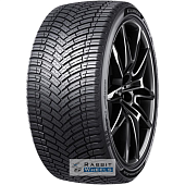 Atlander LanderAllSeason ATL55 215/55 R16 97W XL