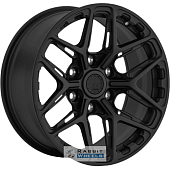 LS Forged FG53 9x17 6*139.7 ET20 DIA106.1 MB Кованый