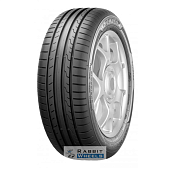 Dunlop Sport BluResponse 205/55 R16 91H