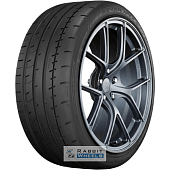 Yokohama Advan Apex V601 245/40 R19 98Y