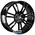 LS Forged FG06 8x19 5*112 ET27 DIA66.6 BK Кованый