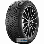 Michelin X-Ice North 4 195/60 R16 93T XL FP