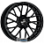 MAK Monaco 8.5x19 5*112 ET39 DIA66.6 Gloss Black Литой