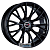 MAK Munchen 8.5x20 5*120 ET38 DIA72.6 Matt Black Литой