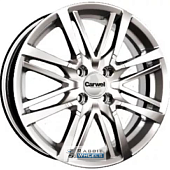 Carwel Бустах 6x16 4*98 ET35 DIA58.6 SB Литой