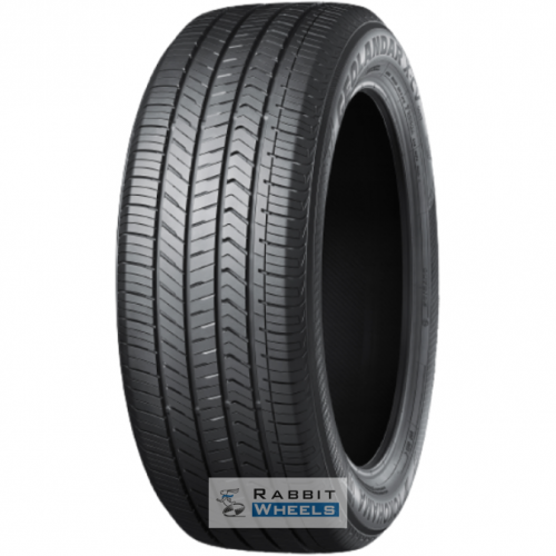 Yokohama Geolandar X-CV G057B 265/50 R22 112V