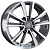 Replay MR221 7.5x18 5*112 ET40 DIA66.6 GMF Литой