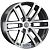 LS 1279 9x20 6*139.7 ET25 DIA106.1 GMF Литой