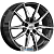 Wheels UP UP121 7x17 5*108 ET40 DIA54.1 New Diamond Литой