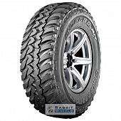 Bridgestone Dueler M/T 674 245/75 R16 111S