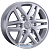 Replay HND307 6.5x16 6*139.7 ET56 DIA92.5 Silver Литой